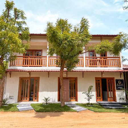 Pousada Suiflats Jeri Jijoca de Jericoacoara Exterior photo