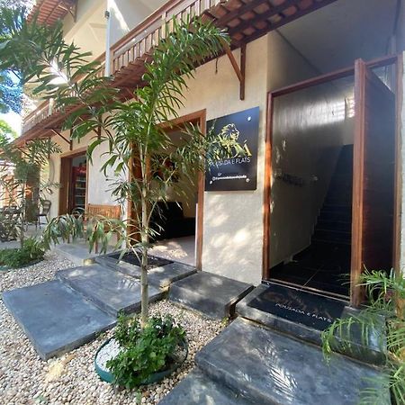 Pousada Suiflats Jeri Jijoca de Jericoacoara Exterior photo